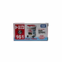 Dream Tomica No.161 Nissin Cupnoodle 9 Dream Tomica No.161 Nissin Cupnoodle -Toy Discount Store 826217 1