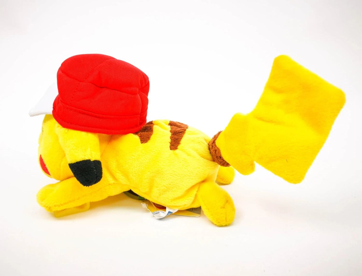 Role Play Pikachu (w/Ash's Cap) 4 Role Play Pikachu (w/Ash's Cap) - Image 2