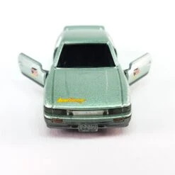 Dream Tomica NO.170 Initial D S13 Silvia -Toy Discount Store 866909 DREAM TOMICA NO.170 INITIAL D S13 SILVIA 3