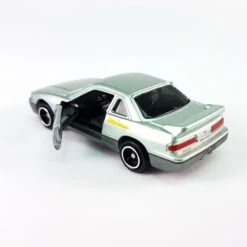Dream Tomica NO.170 Initial D S13 Silvia -Toy Discount Store 866909 DREAM TOMICA NO.170 INITIAL D S13 SILVIA 4