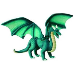 Ania AG-06 Mythical Beast Set Dinosaur Battle Animal Set -Toy Discount Store 877110 2