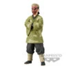 BANPRESTO Demon Slayer: Kimetsu No Yaiba Figure Vol.35 (A: Sakonji Urokodaki) 1 BANPRESTO Demon Slayer: Kimetsu No Yaiba Figure Vol.35 (A: Sakonji Urokodaki) -Toy Discount Store 88048 1