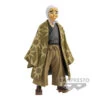 BANPRESTO Demon Slayer: Kimetsu No Yaiba Figure Vol.35 (B: Hotaru Haganezuka)