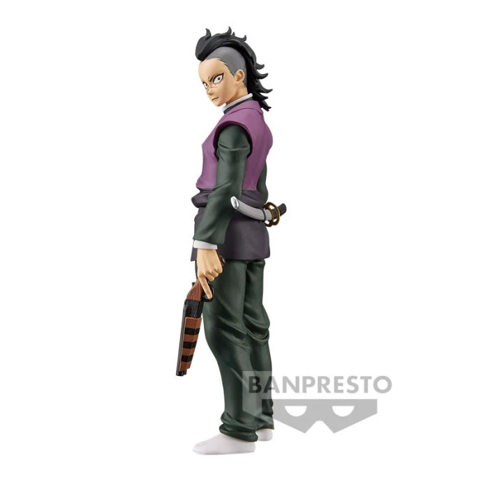 BANPRESTO Demon Slayer: Kimetsu No Yaiba Figure Vol.36 (B: Genya) 3 BANPRESTO Demon Slayer: Kimetsu No Yaiba Figure Vol.36 (B: Genya)