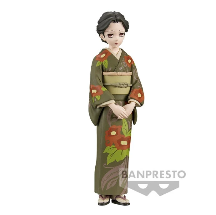 BANPRESTO Demon Slayer: Kimetsu No Yaiba Figure Vol.37 (A: Tamayo) 3 BANPRESTO Demon Slayer: Kimetsu No Yaiba Figure Vol.37 (A: Tamayo)