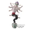 BANPRESTO Demon Slayer: Kimetsu No Yaiba Figure Demon Series Vol.10 (B: Gyokko) -Toy Discount Store 88157 1