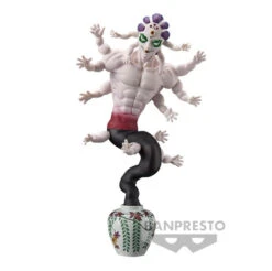 BANPRESTO Demon Slayer: Kimetsu No Yaiba Figure Demon Series Vol.10 (B: Gyokko)