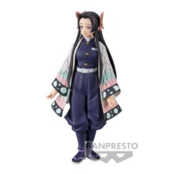 BANPRESTO Demon Slayer: Kimetsu No Yaiba Figure Vol.40 (B: Kanae Kocho) -Toy Discount Store 88270 3