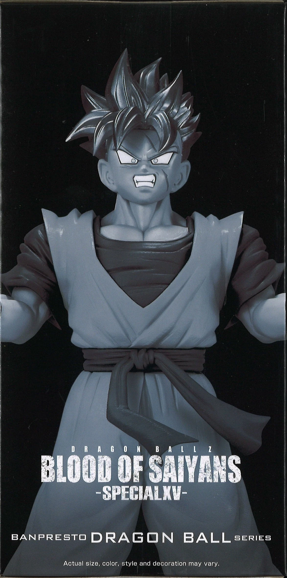 Dragon Ball Z Blood Of Saiyans Special XV 5 Dragon Ball Z Blood Of Saiyans Special XV - Image 3