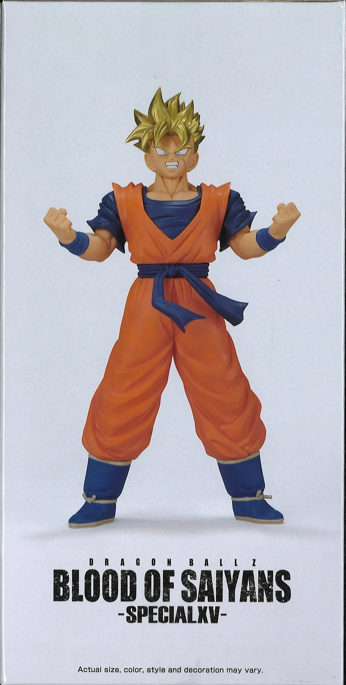 Dragon Ball Z Blood Of Saiyans Special XV 7 Dragon Ball Z Blood Of Saiyans Special XV - Image 5