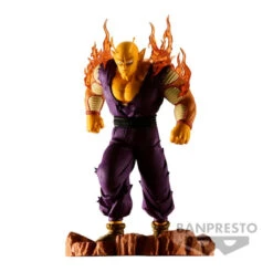 Dragon Ball Super Super Hero History Box Vol.7 -Toy Discount Store 88404 3