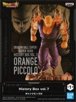 Dragon Ball Super Super Hero History Box Vol.7 -Toy Discount Store 88404 4