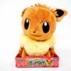 Pokemon S&M Plush Eevee Greninja -Toy Discount Store 884163