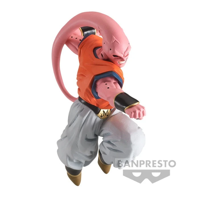 Dragon Ball Z Match Makers Majin Buu (Son Gohan Absorbed) Vs Super Saiyan Vegito 4 Dragon Ball Z Match Makers Majin Buu (Son Gohan Absorbed) Vs Super Saiyan Vegito - Image 2