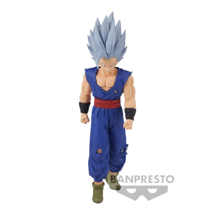 Dragon Ball Super: Super Hero Solid Edge Works Vol.14 (A: Son Gohan Beast) 3 Dragon Ball Super: Super Hero Solid Edge Works Vol.14 (A: Son Gohan Beast)