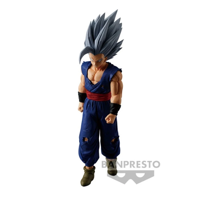 Dragon Ball Super: Super Hero Solid Edge Works Vol.14 (A: Son Gohan Beast) 4 Dragon Ball Super: Super Hero Solid Edge Works Vol.14 (A: Son Gohan Beast) - Image 2