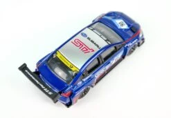 Tomica Premium 24 Subaru WR NBR Challenge 2017 -Toy Discount Store 887164 TOMICAPREMIUM 24 SUBARU WRX NBR CHALLENGE 2017 6