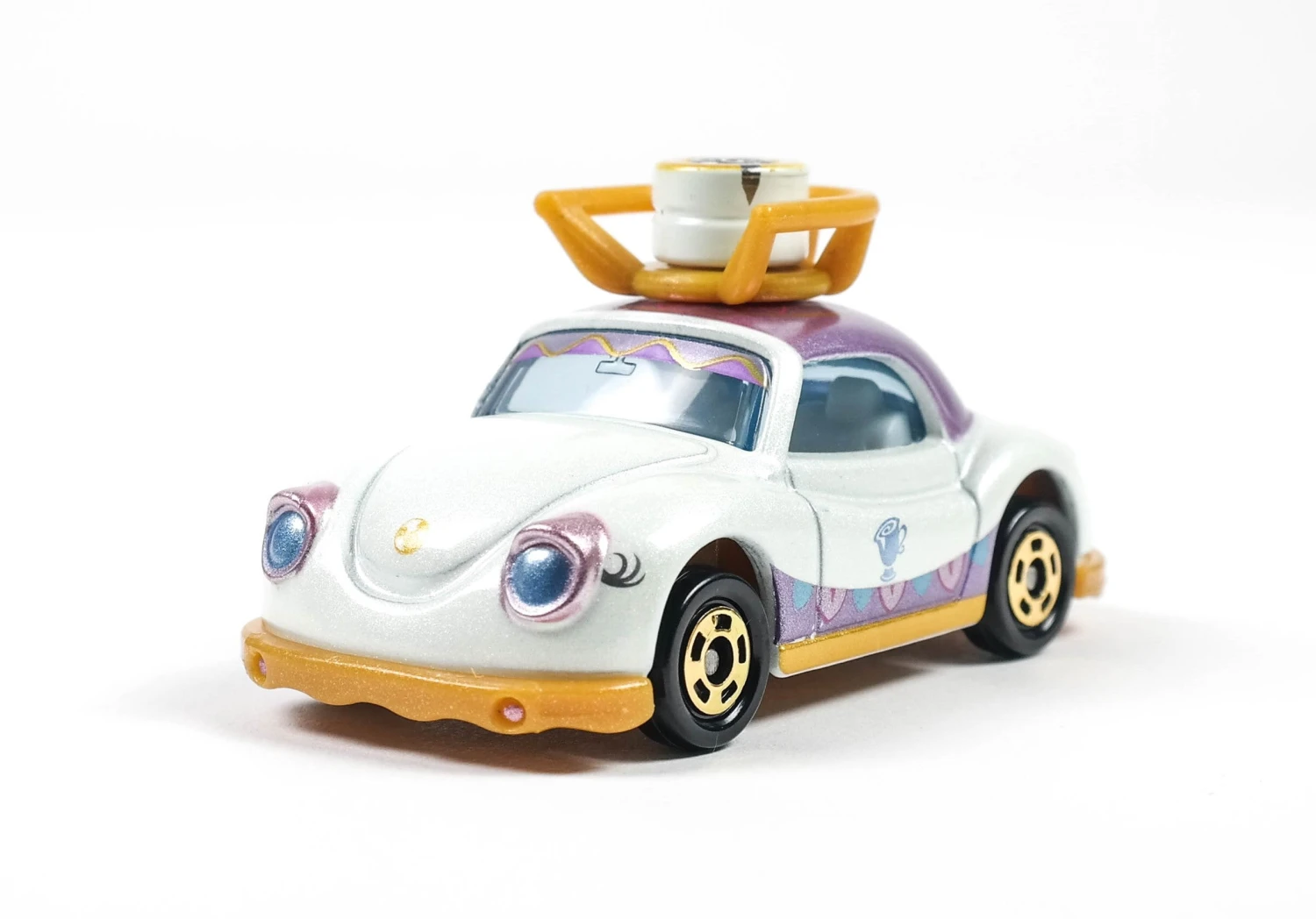 Disney Motors Popins Beauty & Beast Pot Sej'17 3 Disney Motors Popins Beauty & Beast Pot Sej'17