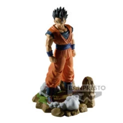 Dragon Ball Z History Box Vol.11 -Toy Discount Store 89107 3
