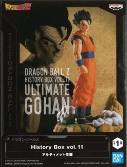 Dragon Ball Z History Box Vol.11 -Toy Discount Store 89107 4 851fc85a b01b 4f2c b4ee e6d1001af435