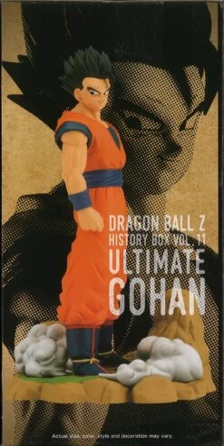 Dragon Ball Z History Box Vol.11 -Toy Discount Store 89107 6