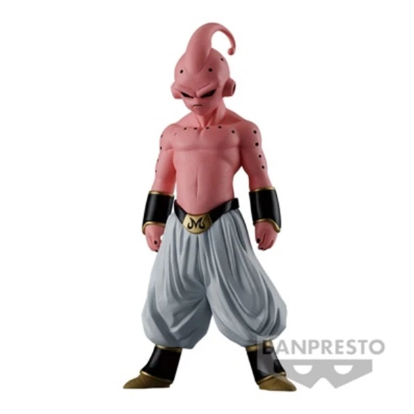 Dragon Ball Z Solid Edge Works Vol.16 4 Dragon Ball Z Solid Edge Works Vol.16 - Image 2