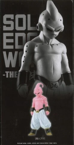 Dragon Ball Z Solid Edge Works Vol.16 14 Dragon Ball Z Solid Edge Works Vol.16 -Toy Discount Store 89108 7