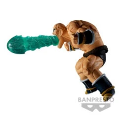 Dragon Ball Z GxMateria Nappa -Toy Discount Store 89109 3