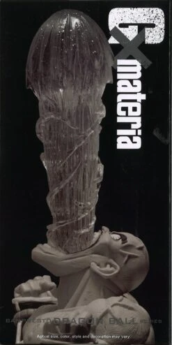 Dragon Ball Z GxMateria Nappa -Toy Discount Store 89109 7