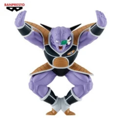 Dragon Ball Z Solid Edge Works Vol.17