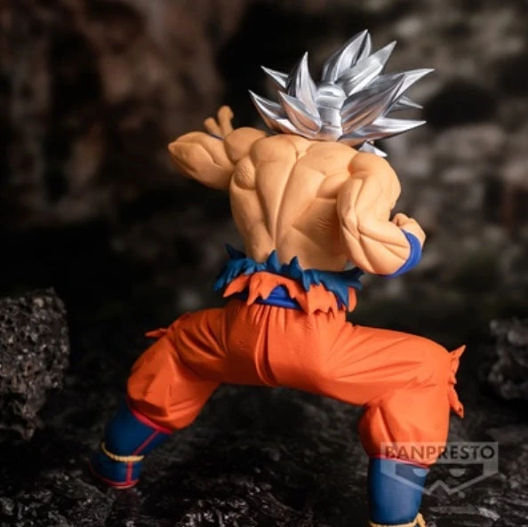 Dragon Ball Super Blood Of Saiyans Special XX 5 Dragon Ball Super Blood Of Saiyans Special XX - Image 3