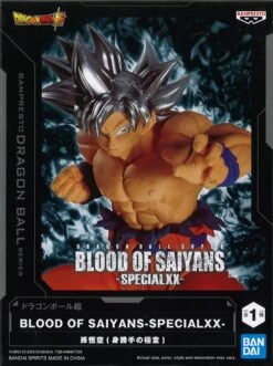 Dragon Ball Super Blood Of Saiyans Special XX 11 Dragon Ball Super Blood Of Saiyans Special XX -Toy Discount Store 89209 5