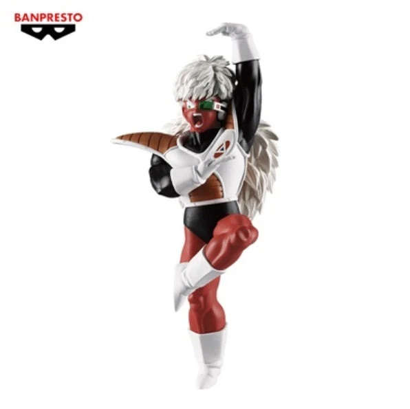 Dragon Ball Z Solid Edge Works Vol.18 4 Dragon Ball Z Solid Edge Works Vol.18 - Image 2