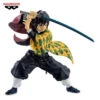BANPRESTO Demon Slayer: Kimetsu No Yaiba Maximatic The Giyu Tomioka -Toy Discount Store 89359 1 420e8879 7a17 4bb4 a4c2 551af3c95f27