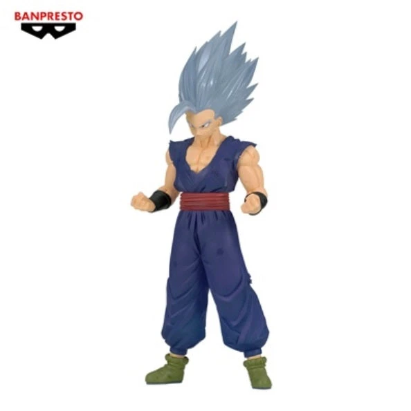 Dragon Ball Super Super Hero Clearise Son Gohan (Beast) 3 Dragon Ball Super Super Hero Clearise Son Gohan (Beast)