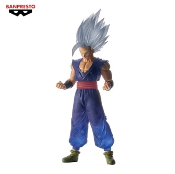 Dragon Ball Super Super Hero Clearise Son Gohan (Beast) 4 Dragon Ball Super Super Hero Clearise Son Gohan (Beast) - Image 2