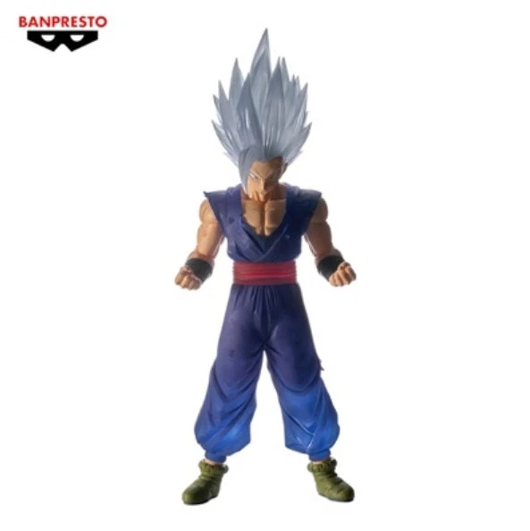 Dragon Ball Super Super Hero Clearise Son Gohan (Beast) 5 Dragon Ball Super Super Hero Clearise Son Gohan (Beast) - Image 3