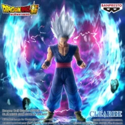 Dragon Ball Super Super Hero Clearise Son Gohan (Beast) 13 Dragon Ball Super Super Hero Clearise Son Gohan (Beast) -Toy Discount Store 89371 4