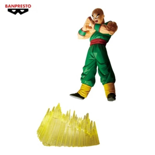 Dragon Ball Z GxMateria Tenshinhan 5 Dragon Ball Z GxMateria Tenshinhan - Image 3