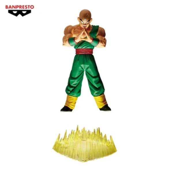 Dragon Ball Z GxMateria Tenshinhan 4 Dragon Ball Z GxMateria Tenshinhan - Image 2