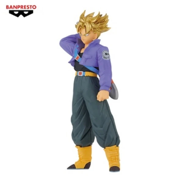Dragon Ball Z Blood Of Saiyans Super Saiyan Trunks 4 Dragon Ball Z Blood Of Saiyans Super Saiyan Trunks - Image 2