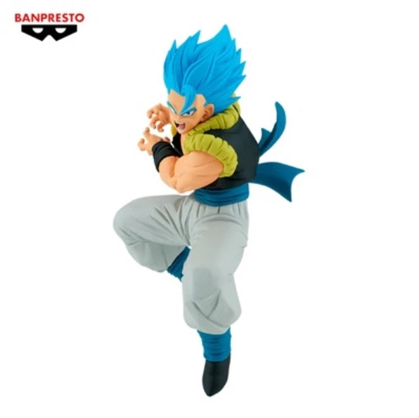 Dragon Ball Super Match Makers Super Saiyan God Super Saiyan Gogeta (Vs Super Saiyan Broly) 3 Dragon Ball Super Match Makers Super Saiyan God Super Saiyan Gogeta (Vs Super Saiyan Broly)