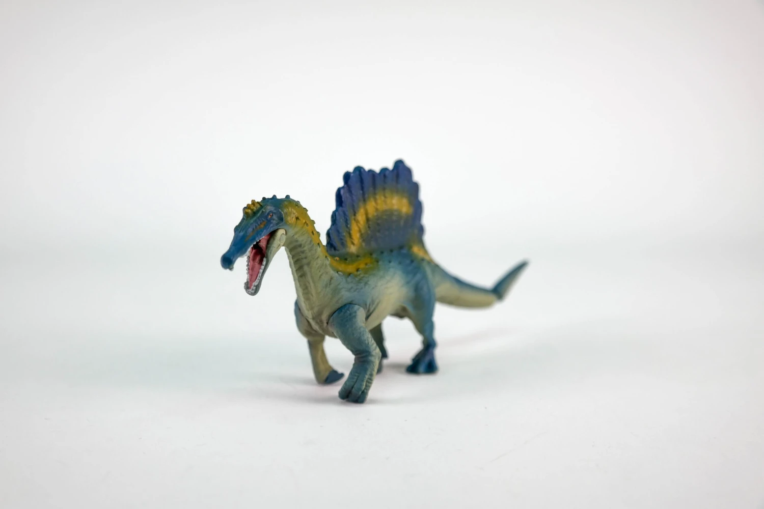 Ania AL-15 Spinosaurus (New Ver) 3 Ania AL-15 Spinosaurus (New Ver)