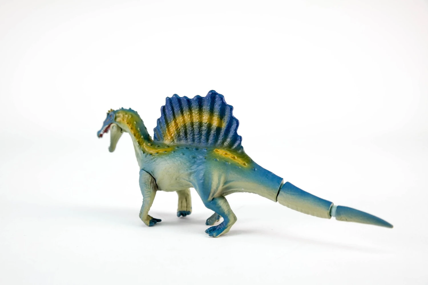 Ania AL-15 Spinosaurus (New Ver) 4 Ania AL-15 Spinosaurus (New Ver) - Image 2