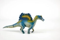 Ania AL-15 Spinosaurus (New Ver) 8 Ania AL-15 Spinosaurus (New Ver) -Toy Discount Store 895664 ANIA AL 15 SPINOSAURUS NEW VER 3