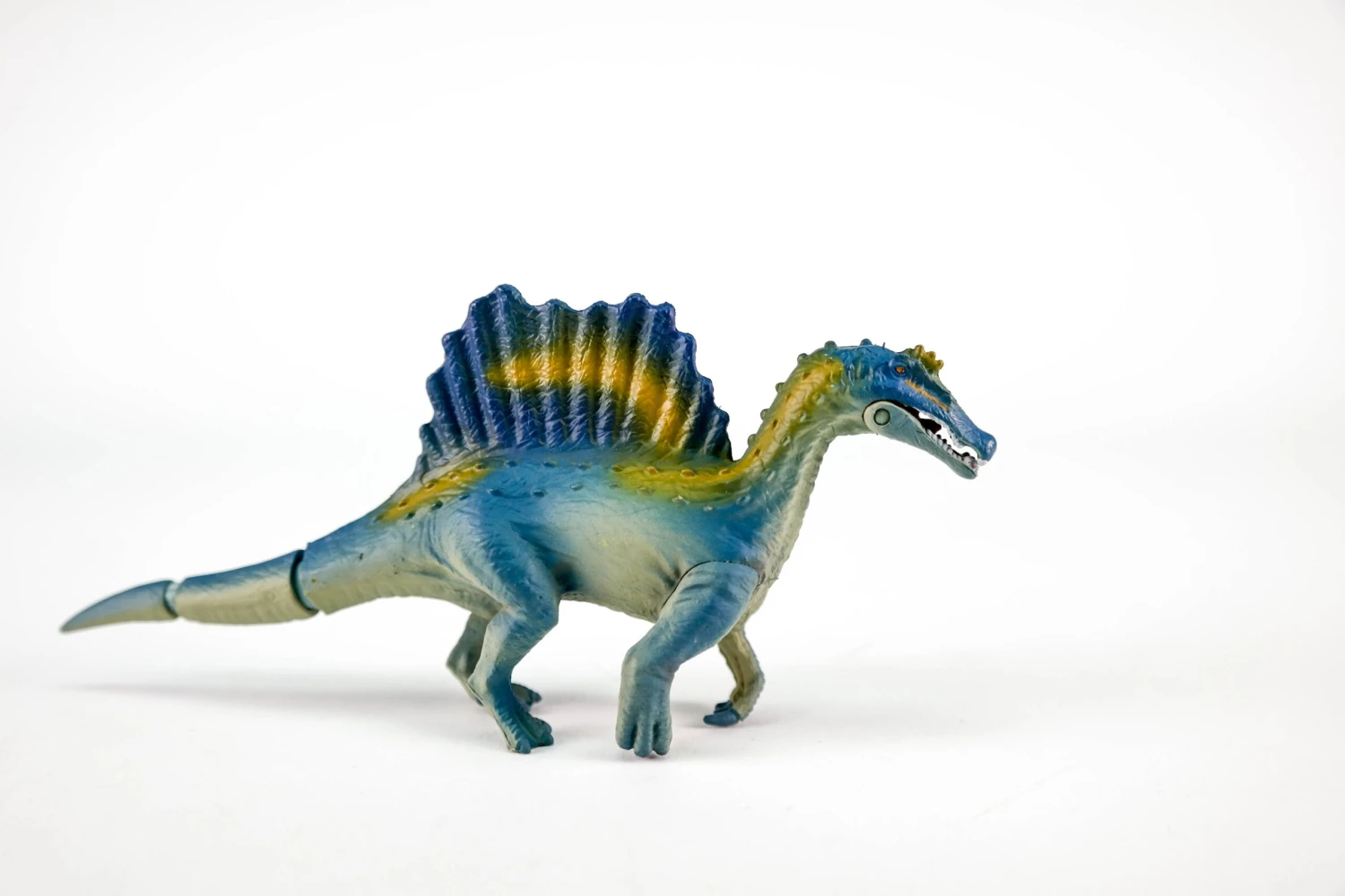 Ania AL-15 Spinosaurus (New Ver) 5 Ania AL-15 Spinosaurus (New Ver) - Image 3