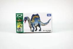 Ania AL-15 Spinosaurus (New Ver) 9 Ania AL-15 Spinosaurus (New Ver) -Toy Discount Store 895664 ANIA AL 15 SPINOSAURUS NEW VER 4