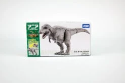 Ania AL-13 Tyrannosaurus (New Ver) 9 Ania AL-13 Tyrannosaurus (New Ver) -Toy Discount Store 895725 ANIA AL 13 TYRANNOSAURUS NEW VER 4
