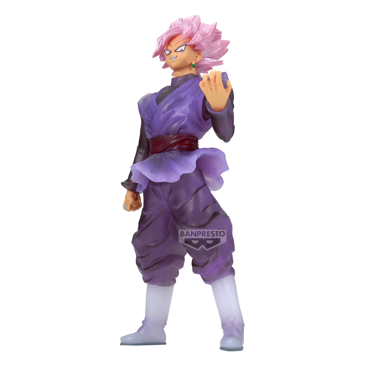 Dragon Ball Super Clearise Goku Black & Super Saiyan Rose Goku Black (B: Super Saiyan Rose Goku Black) 3 Dragon Ball Super Clearise Goku Black & Super Saiyan Rose Goku Black (B: Super Saiyan Rose Goku Black)