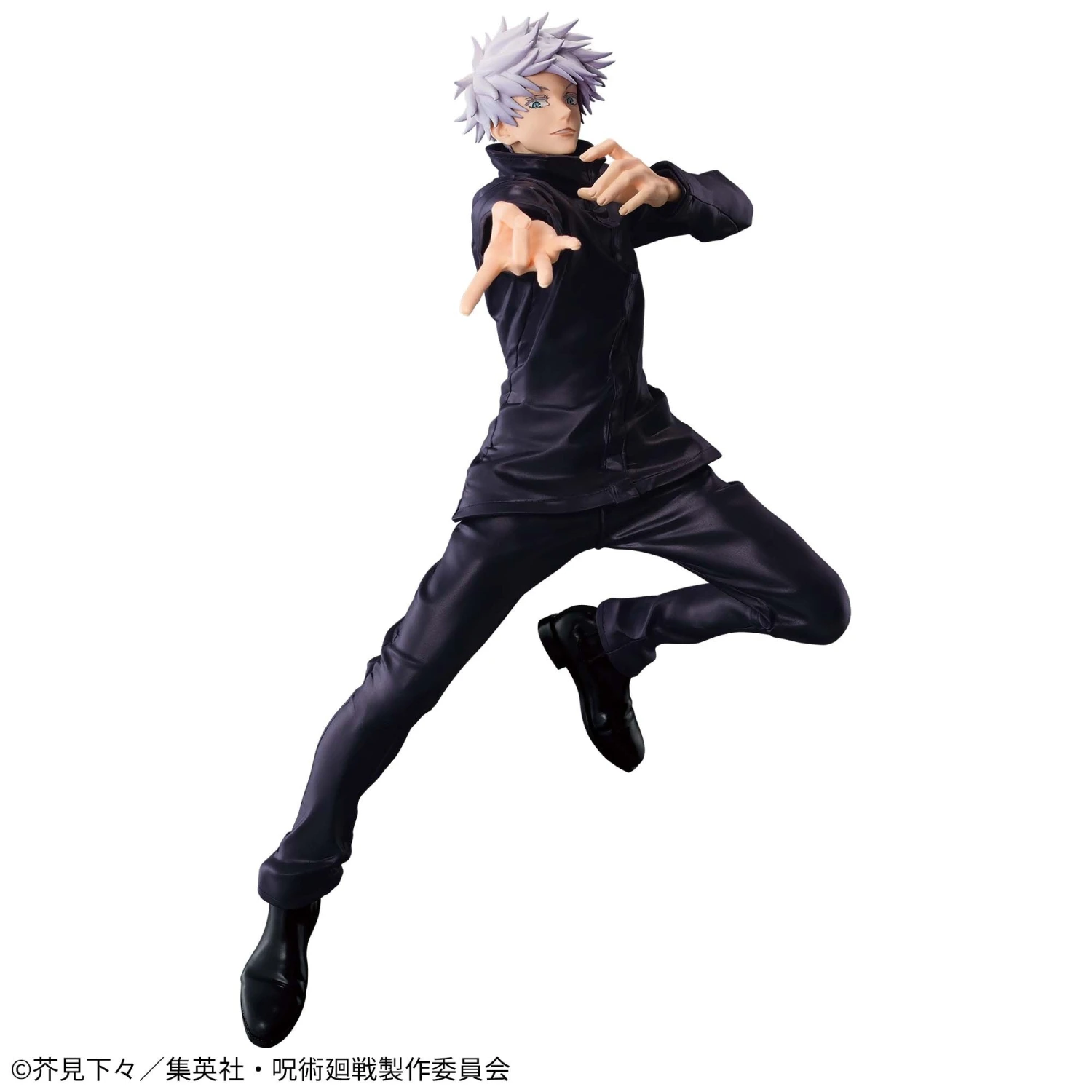 Banpresto Jujutsu Kaisen Maximatic Satoru Gojo 4 Banpresto Jujutsu Kaisen Maximatic Satoru Gojo - Image 2